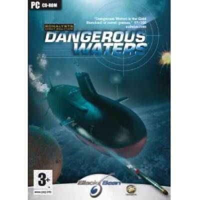 Игра Dangerous Waters за PC Steam, Електронна доставка