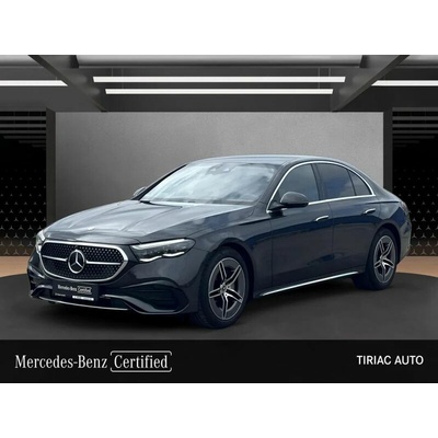 Mercedes-Benz E 200 150 kW