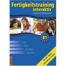 Fertigkeitstraining B1 Interaktiv - Kolektiv autorů