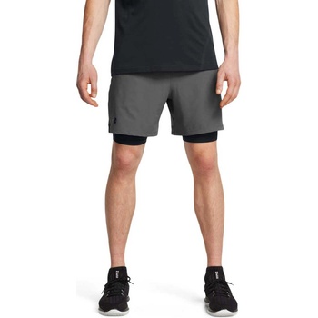 Under armour Къси панталони Vanish Woven 2in1 Sts