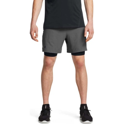 Under armour Къси панталони Vanish Woven 2in1 Sts