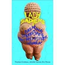 Lady Sapiens