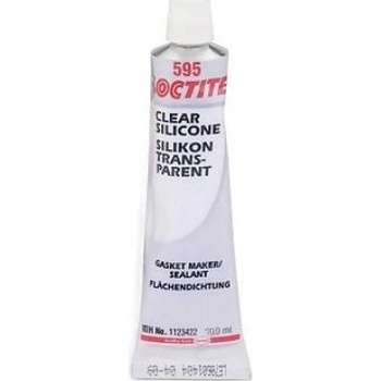 LOCTITE 595 silikonový tmel 100g