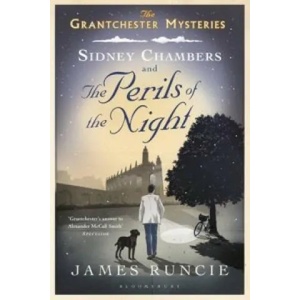 Sidney Chambers and The Perils of the Night | James Runcie (2014)