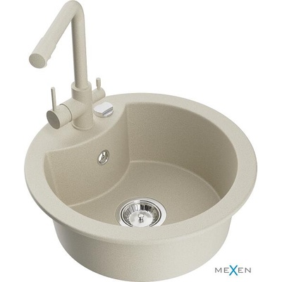 Mexen Diego + Duero (6512-69-671600-69)