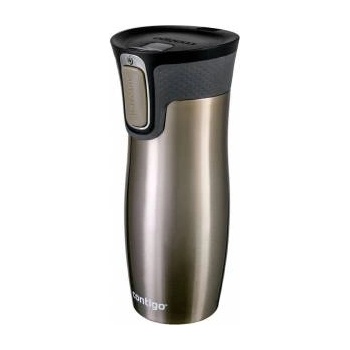 DYMO Contigo Thermal Mug West Loop 2.0 Latte 470ml (2095796)