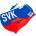 BornToSwim svk swimming cap