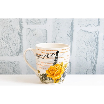 Чаша рози 1бр 200мл (14/219)