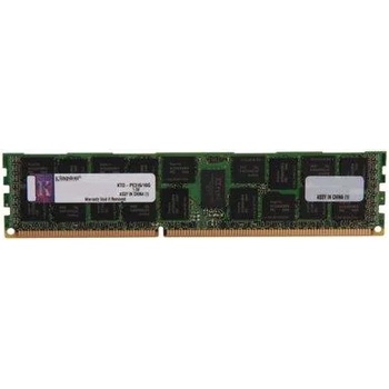 Kingston PC12800 8GB DDR3 1600MHz KTD-PE316LV/8G