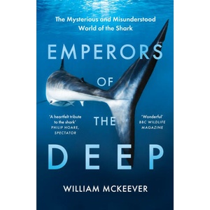 Emperors of the Deep (2021)