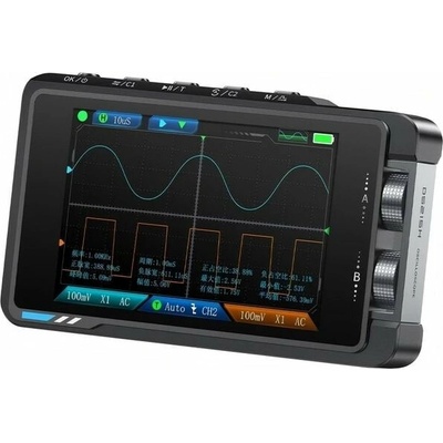 Fnirsi DS215H
