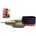 CARP EXPERT DROP-METHOD KORB-SET MIT FÜLLERN