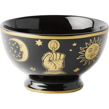 Image 1 of KILLSTAR купа KILLSTAR - Folk Horror - Черен - KSRA008695