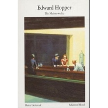 Edward Hopper, Die Meisterwerke