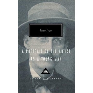 A Portrait of the Artist As a Young Man | James Joyce (ISBN: 9780679405757)