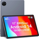 Ulefone Tab A11 Pro 256GB 4G space grey