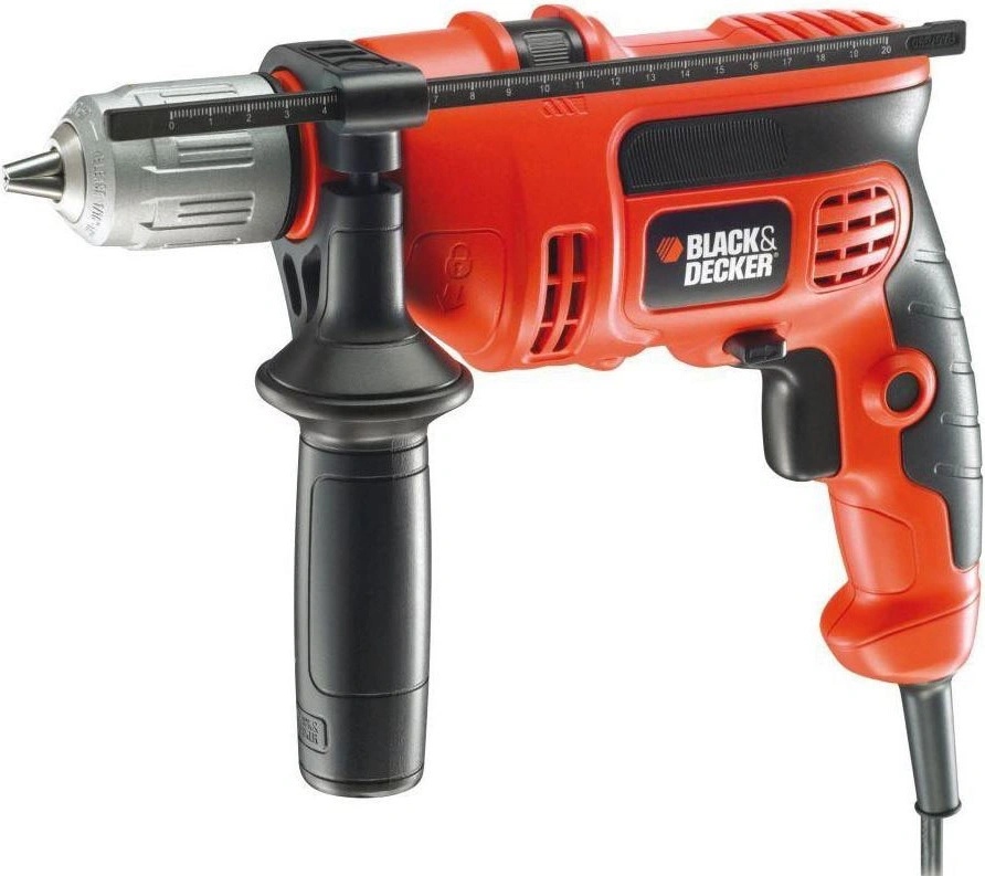 Black & Decker CD714CRESKD