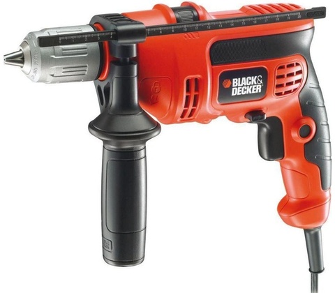 Black & Decker CD714CRESKD