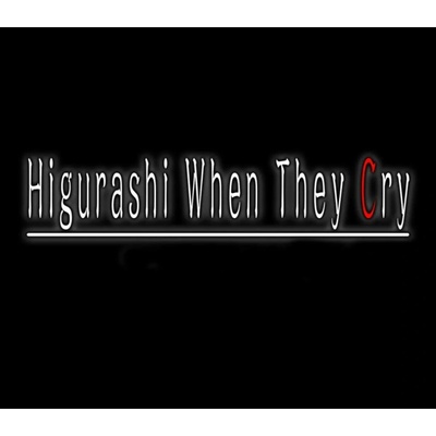 Higurashi When They Cry Hou - Ch.2 Watanagashi