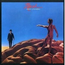Rush - Hemispheres - Remastered CD