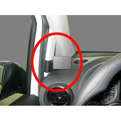 Brodit ProClip montážní konzole na palubní desku pro Mercedes Benz Vito 15-23, 805452
