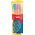 STABILO Тънкописец Point 88 Rollerset 25 цвята