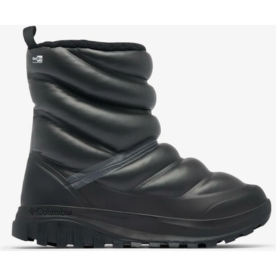 Columbia Snowtrot Peak ODX black/black