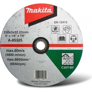 Makita A-85385