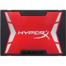 Kingston HyperX Savage 2.5 480GB SATA3 Upgrade Bundle Kit (SHSS3B7A/480G)