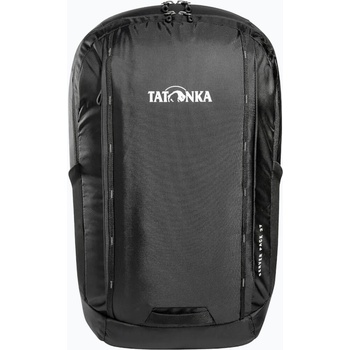 TATONKA Server Pack 27 л градска раница черна