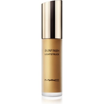 MAC Cosmetics Skinfinish Lightstruck течен хайлайтър цвят Extra Ordinary 15ml