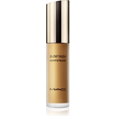 MAC Cosmetics Skinfinish Lightstruck течен хайлайтър цвят Extra Ordinary 15ml