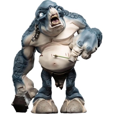 Weta Collectibles Pán prsteňov Mini Epics Jaskynný troll