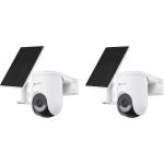 EZVIZ HB8 Lite 4K KIT 2PCS