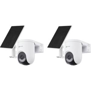 EZVIZ HB8 Lite 4K KIT 2PCS