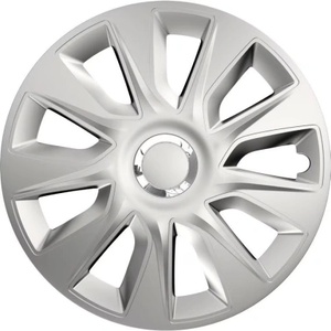 Carmart Тасове Versaco Stratos RC Silver - 13