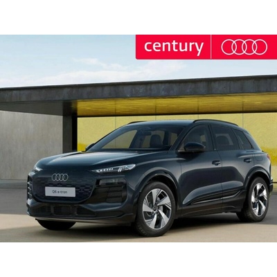 Audi Q6 e-tron Advanced 225 kW