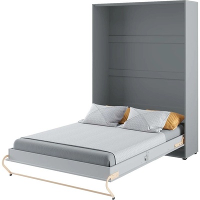 Lenart Concept Pro CP-01 sklápěcí vysoká laminát šedá