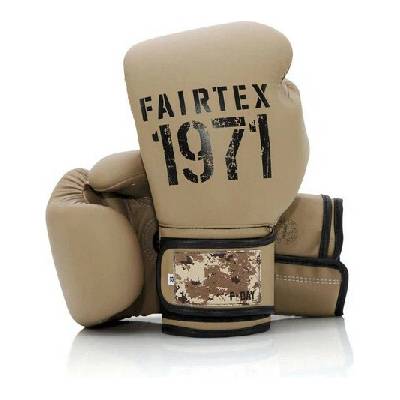 Fairtex BGV25 F-Day