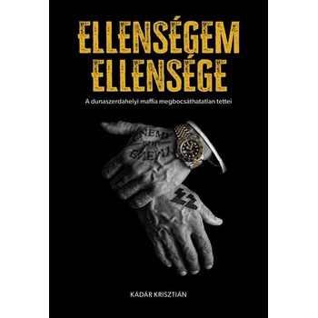 Ellenségem ellensége