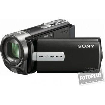 Image 1 of Sony DCR-SX65