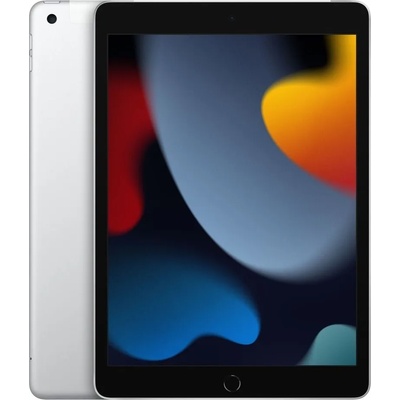 Apple 10.2-inch iPad 9 Wi-Fi + Cellular 64GB Таблет