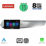 Lenovo SSW 10025_CPA Авто мултимедия