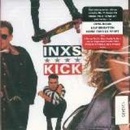 INXS - Kick CD