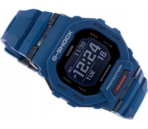 Casio GBD-200-2