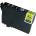 Compatible Epson 502XL T02W140 черен (black) съвместими касети (T02W140BK)