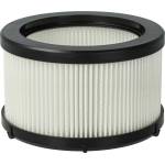 VHBW Кръгъл филтър за Rowenta X-Force Flex 9.60 RH2037 / RH2039 / RH2079, ZR009012 (889004734)