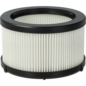 VHBW Кръгъл филтър за Rowenta X-Force Flex 9.60 RH2037 / RH2039 / RH2079, ZR009012 (889004734)