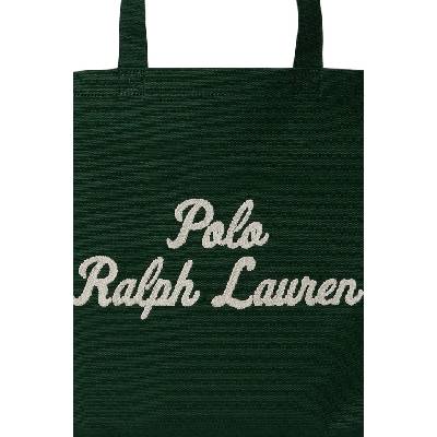 Ralph Lauren Чанта Polo Ralph Lauren в бежово 405962436 (405962436)