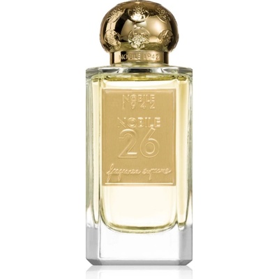 NOBILE 1942 Nobile 26 EDP 75 ml